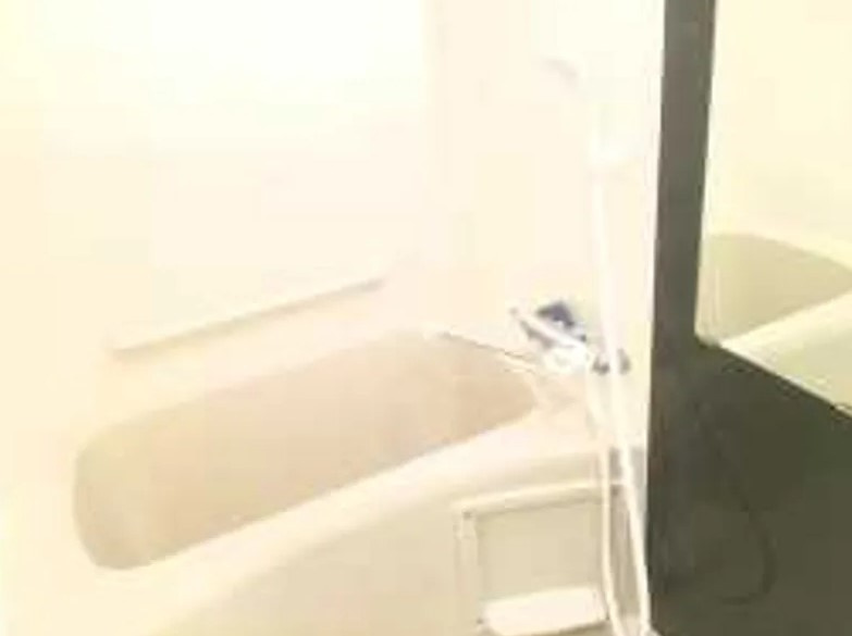 IL VINO Vの浴室