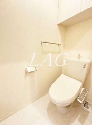 【トイレ】 | Ｗｈｉｔｅ　Ｏａｋ | トイレです。