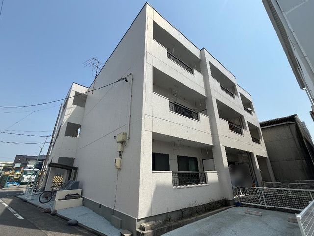プチキャロルのその他共用部分