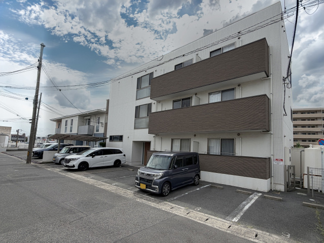 la.casa haraojima