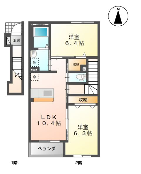 フランク．ＭⅡ