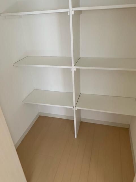 ＭａｒｒｏｎＴｅｒｒａｓｓｅ東小金井の収納