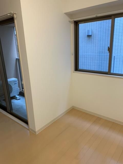 ＭａｒｒｏｎＴｅｒｒａｓｓｅ東小金井の寝室