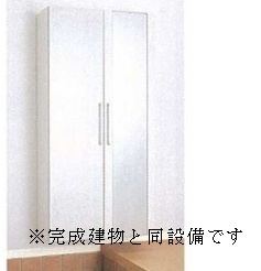 グランヒルズ富士見町の収納|※イメージです※