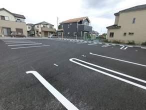 【駐車場】 | シクーロ