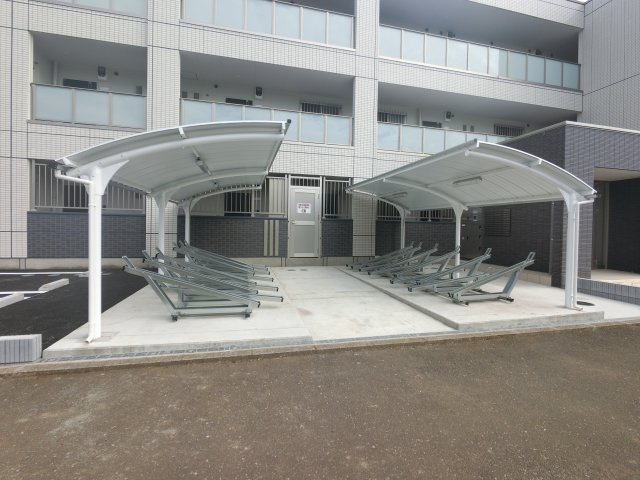 【その他共用部分】 | シクーロ