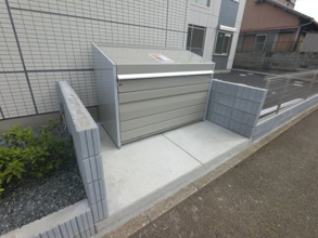 【その他共用部分】 | シクーロ