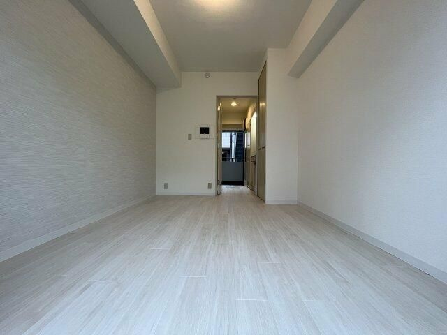 エミネンスコート多摩堤通りの寝室