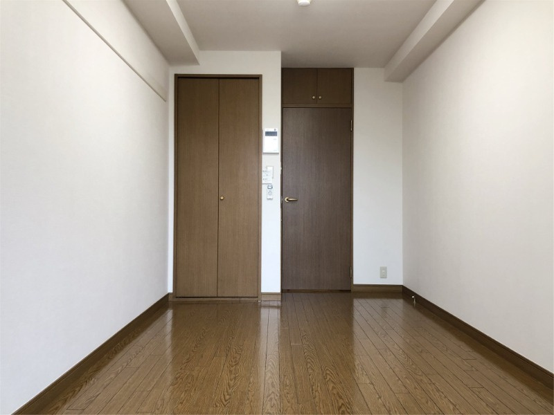 西東京市保谷町３丁目の賃貸マンションの内装