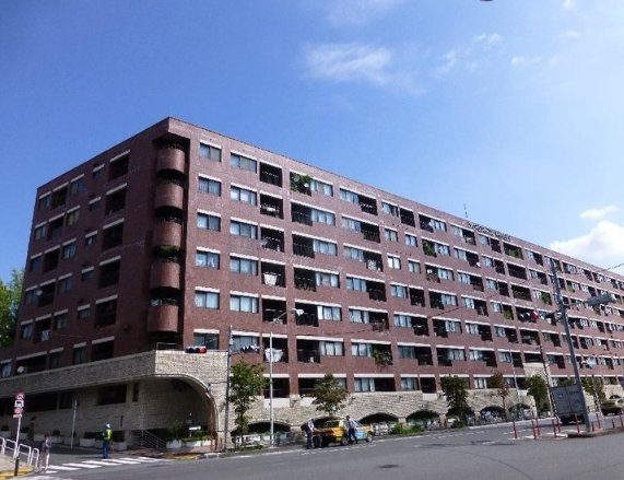 【その他】 | インペリアル広尾