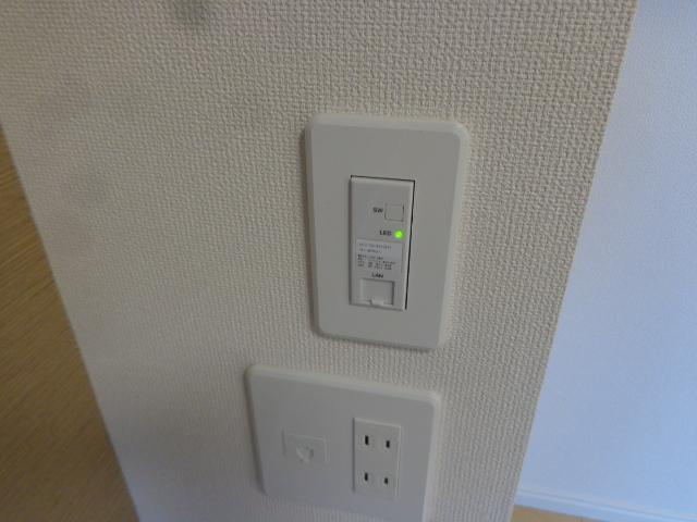 フランク．ＭⅡの設備|インターネット無料