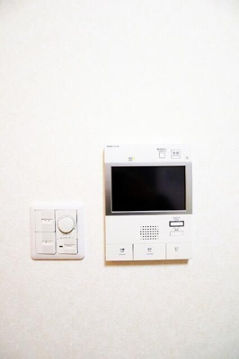 【セキュリティ】 | ルーブル横濱南太田