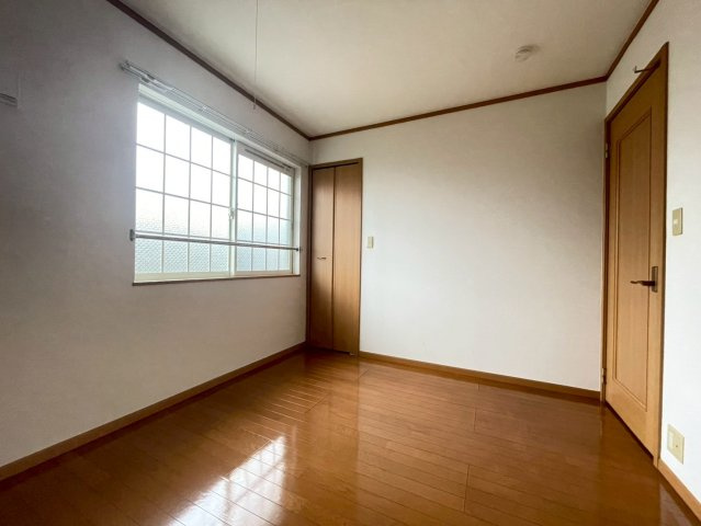【寝室】 | モデルノパラッツォ稲毛Ⅱ