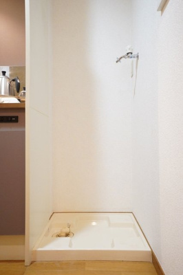 【設備】 | アクティブミレニアム中延 | 家具小物は付きません