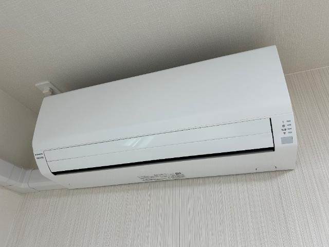 Verseau（ヴェルソー）の設備|室内設備