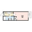 【間取り】 | Villa中国分 | 間取りです。
