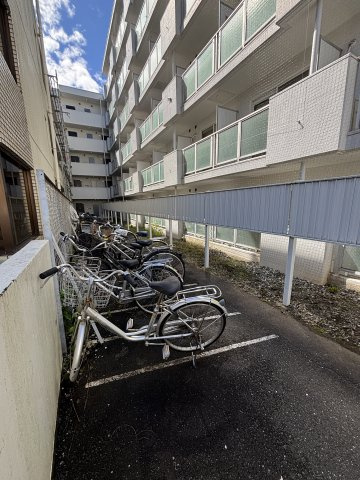 トップ立川のその他共用部分