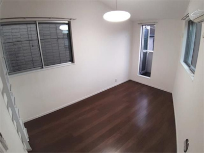 【その他】 | CASA二子新地  | ☆綺麗な色合いのお部屋☆
