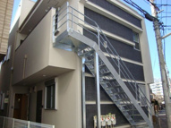 CASA二子新地 の画像