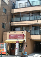 ファーレ落合 の画像