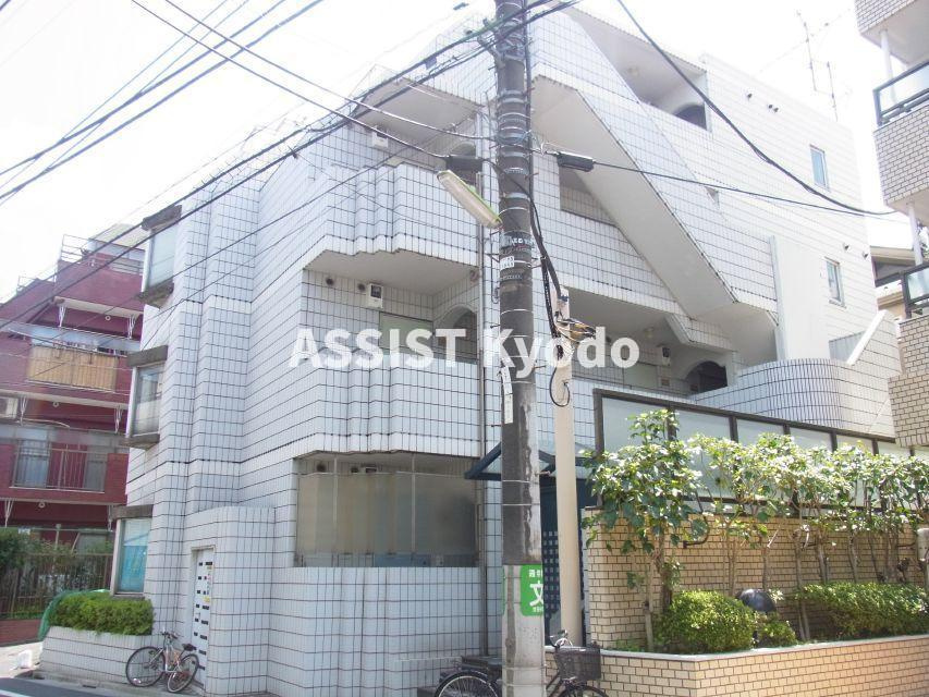 ST経堂のその他共用部分