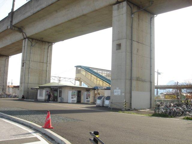 ヴィア　グラン　シャリオの周辺|岩手飯岡駅(JR　東北本線)まで1,430ｍ