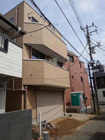 【外観】