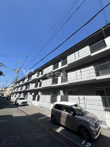 【駐車場】 | ウェルシーハイム川本