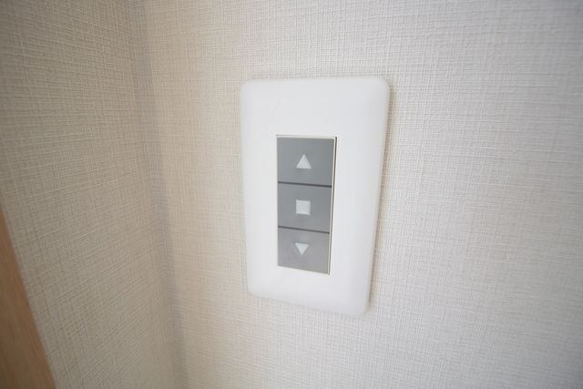 Mild　Liebeの設備|※現況優先となります。