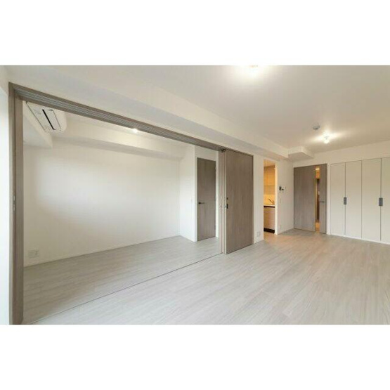 【その他】 | RESIDENCE　KOENJI