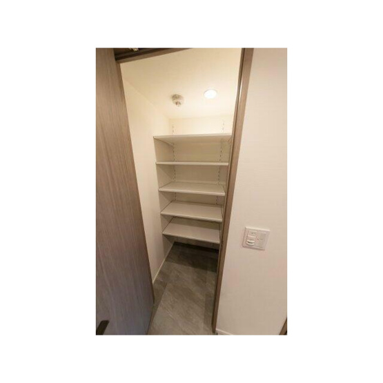 【収納】 | RESIDENCE　KOENJI