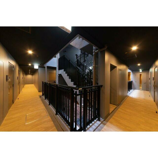 【その他】 | RESIDENCE　KOENJI