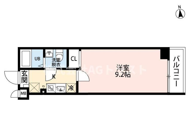 【間取り】 | 東大宮ガーデン