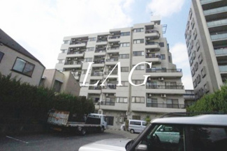 【外観】 | ヴェルセ用賀 | 外観です。