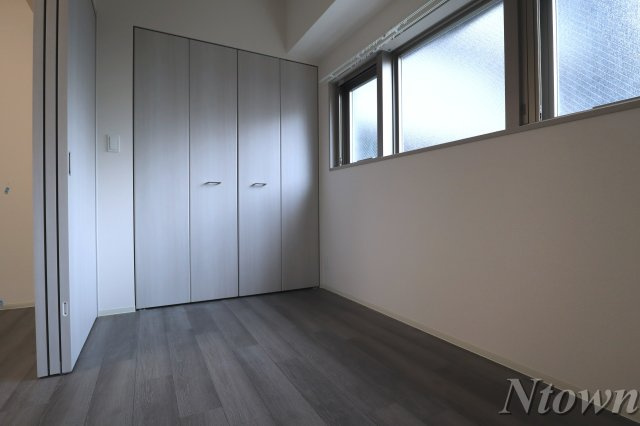 【その他】 | プレサンス名古屋ルーカス | 洋室です