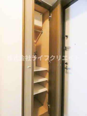 TCブリスガーデンの設備