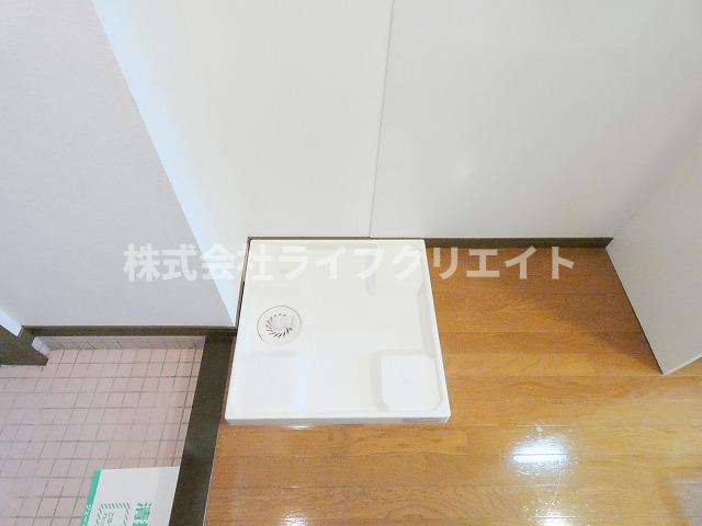 TCブリスガーデンの設備