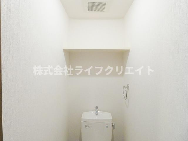 TCブリスガーデンのその他