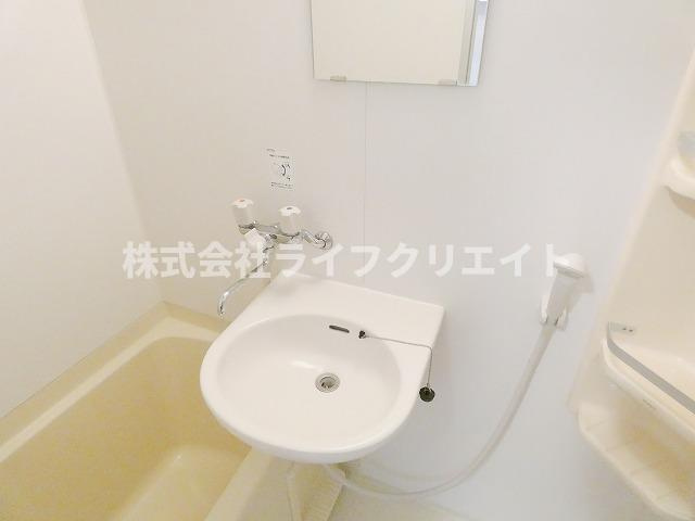 TCブリスガーデンのその他