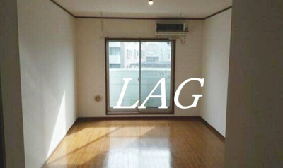 【居間・リビング】 | ビラビスタ船橋 | 洋室のお部屋です。