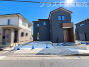 糟屋郡須恵町新原6期　1号棟（全2棟）【仲介手数料無料・0円】の画像
