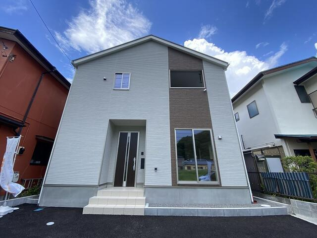駿東郡清水町徳倉の新築一戸建