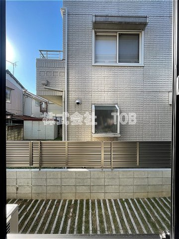 【展望】 | ハーモニーテラス和泉Ⅴ