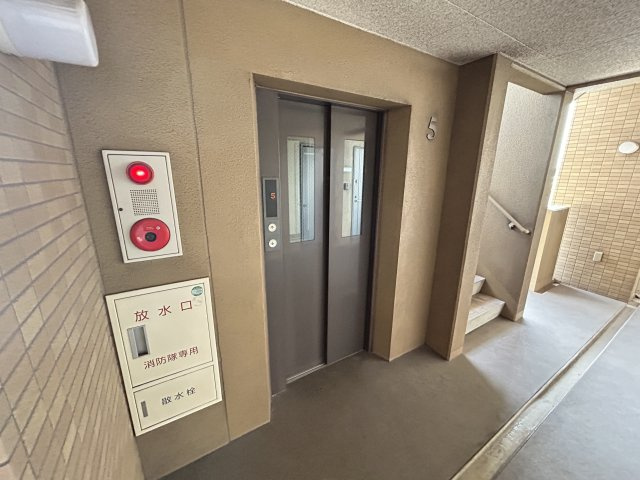 ヒカリエ東海の設備
