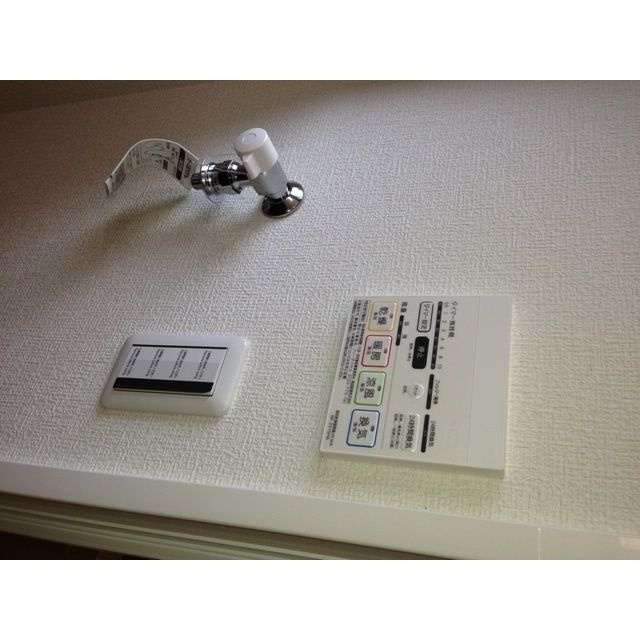 アムール　Ｍａｒｉａｇｅの設備