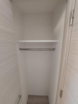 【収納】 | SHOKEN Residence横浜伊勢佐木町
