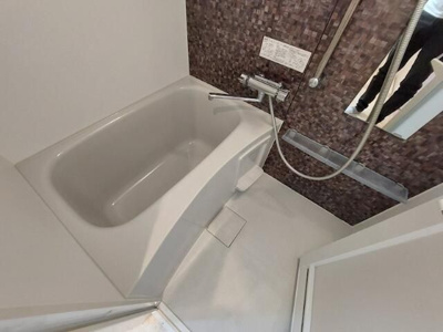 【浴室】 | SHOKEN Residence横浜伊勢佐木町