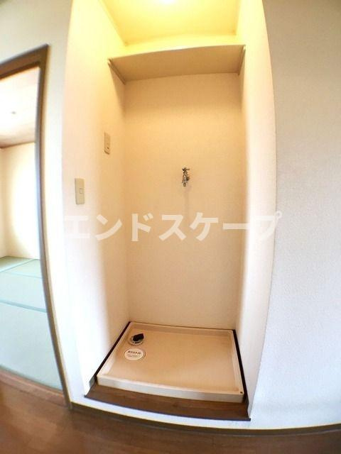 フローラＡの設備|高崎、前橋のお部屋探しはエンドスケープまで！お客様の理想お聞かせ下さい♪