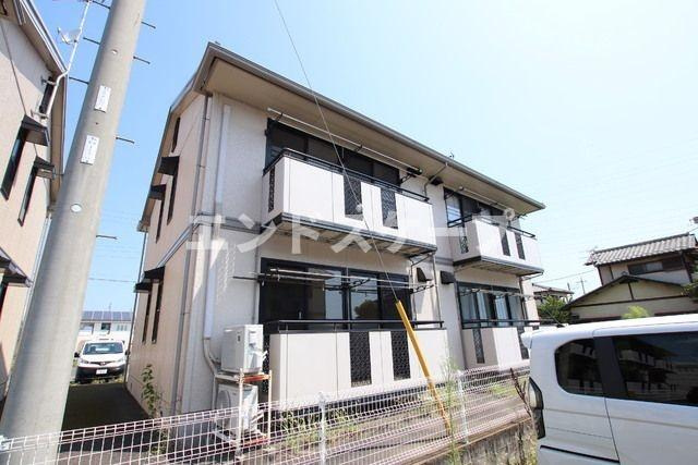 フローラＡの展望|高崎、前橋のお部屋探しはエンドスケープまで！お客様の理想お聞かせ下さい♪
