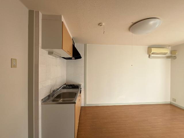 リーフのキッチン|キッチン